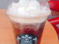 -星巴克(德阳洋洋百货店)