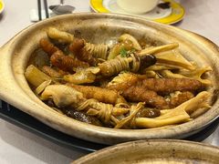 -银都上海菜馆(粤海东路店)