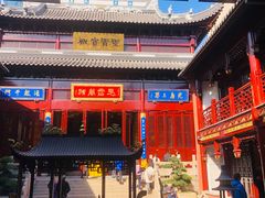 -上海白云观