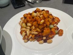 -宏宴·新京菜(望京店)