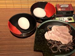 -天然豚骨拉面专门店 一兰(铜锣湾店)