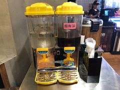 -川锅哎哟·麻辣香锅(国大城市广场店)