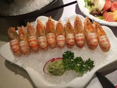 -赤坂亭M9和牛烧肉·日料398放题(万达店)