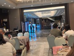 -东方御宴海鲜酒楼(棕泉酒店)