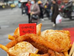 -味子夫鸡柳(解放碑总店)