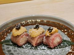 -松临·铁板烧&Omakase(神农店)