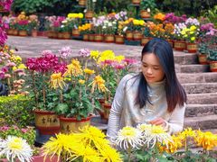 -广州莲花山旅游区