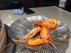 -粗茶淡饭·蒸鲜(光谷店)