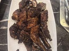 -丁月玉兔王(大渡口店)