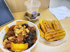 -冰城串说·羊肉串烧烤(哈西大街店)