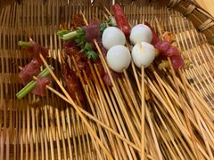 -玉林串串香·自助串串(崇文门搜秀店)