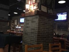 -JUKEBOX玖部音乐餐厅(华侨城店)