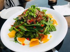 -Lets burger非常汉堡·环球风味(蓝色港湾店)