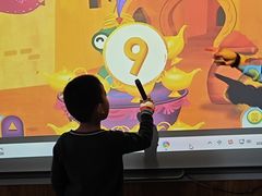 -瑞思少儿中心·少儿英语素养启蒙(新合作校区)