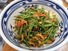 -晋来顺手擀面(金地花园店)