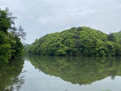 -小格里自然风景区
