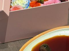 -今轩中餐厅(西安经开洲际酒店)
