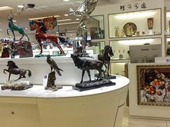 -燕莎友谊商城(亮马桥店)
