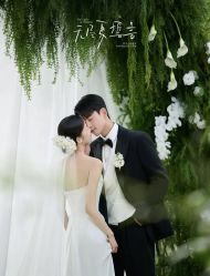 -雅云婚纱摄影工作室旗舰店