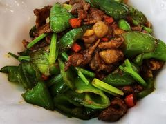 农家小炒肉-潇湘楼(环保园店)