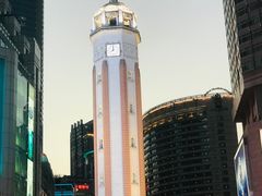 -人民解放纪念碑