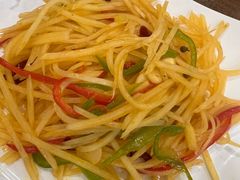 -清真·玛丽亚新疆菜主题餐厅(浙江中路店)