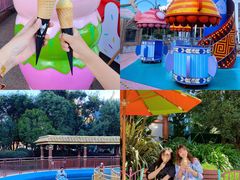 -七彩云南欢乐世界