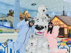 -广州热雪奇迹