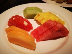 -华尔道夫酒店·羿庭(金鱼胡同店)