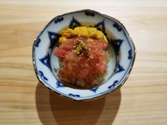 -鮨青(恒基名人购物中心店)