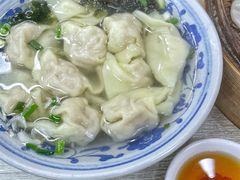 -新丰小吃(中山中路分店)