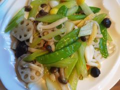 荷塘小炒-七菜馆·东北菜·蒸饺(文体路店)