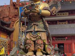 -上海东林寺(金山区)