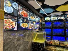 -阿忠食坊大排档·20年老店(万象城店)
