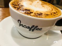 -在咖啡INCOFFEE(ICC升龙环球中心店)