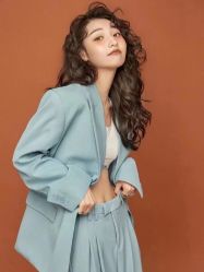 点击看大图 -蜜桃少女VISION写真馆(雁塔店)