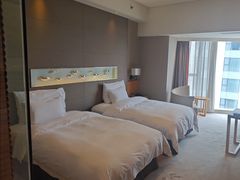 -秦皇岛秦皇国际大酒店
