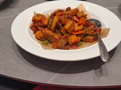 -燕兰楼·清真西北融合菜(亚运村店)