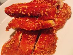 -湖滨28中餐厅·西湖宴·杭州君悦酒店