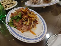 -老雒阳面馆·水席(洛宁高速路口店)