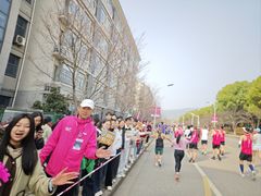 -江南大学(蠡湖校区)