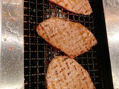 -俺的焼肉(銀座9丁目店)
