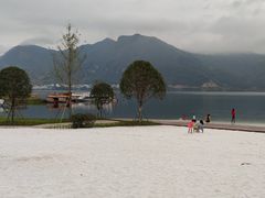 -雷波马湖风景区