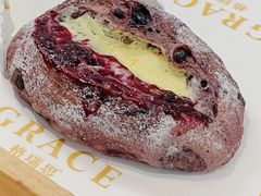 -PAUL LAFAYET 法式甜品(国金中心商场店)