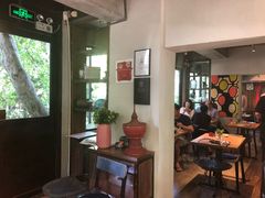 大堂-Ginger(兴国路店)