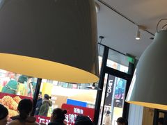-肯德基(大悦城D馆店)