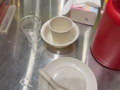 -河南前程·羊肉汤·烧烤(总店)