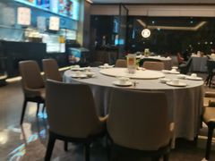 -晋江荣誉国际酒店·港誉茶餐厅