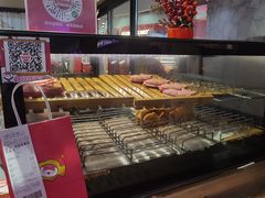 -粉粉乐鲷鱼烧(美罗城店)