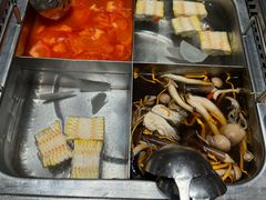 -海底捞火锅(青悦城店)
